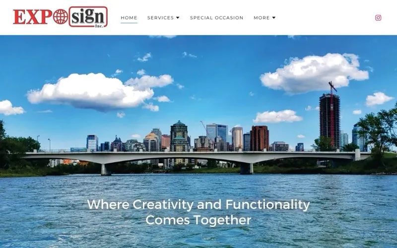 Exposign Inc.