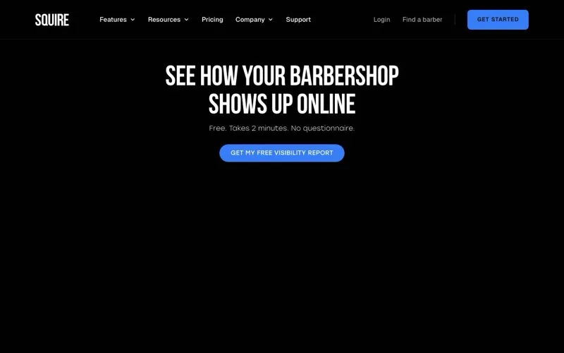 Fades Barbershop