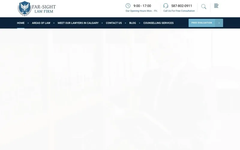 Far-Sight Law Firm