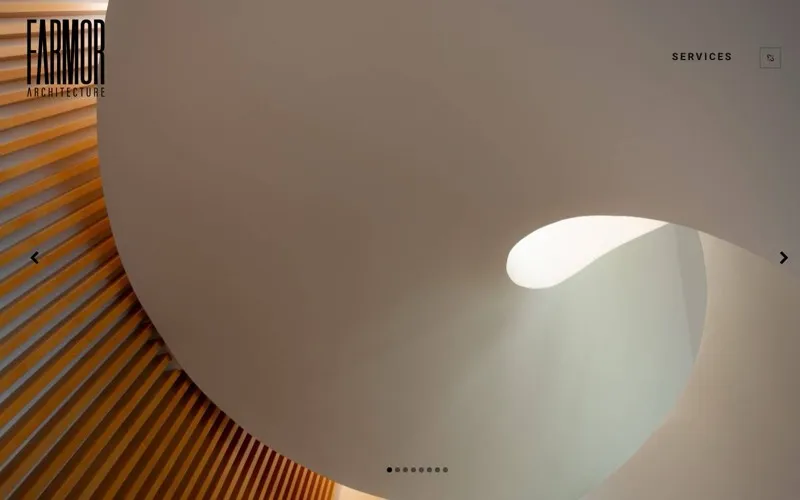 FARMOR Architecture