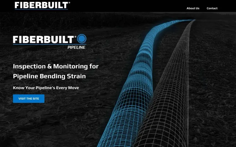 Fiberbuilt Manufacturing Inc