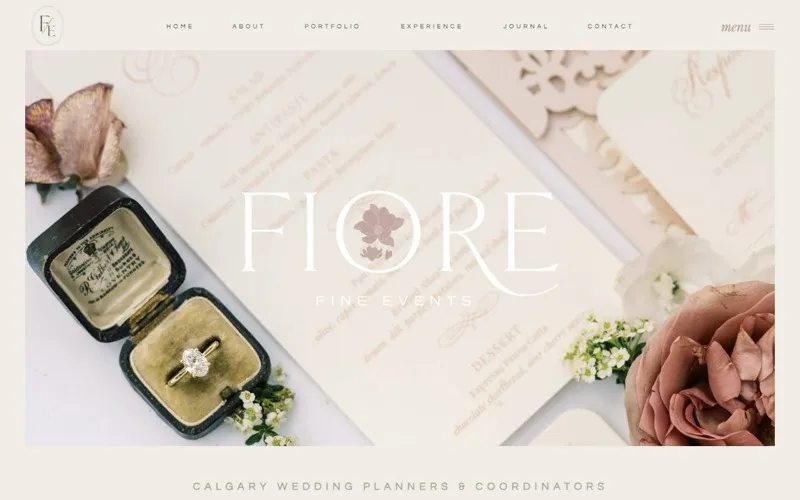 Fiore Fine Events