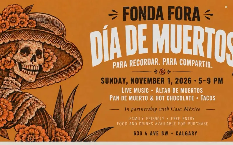 Fonda Fora