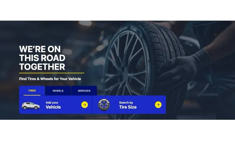 Fountain Tire