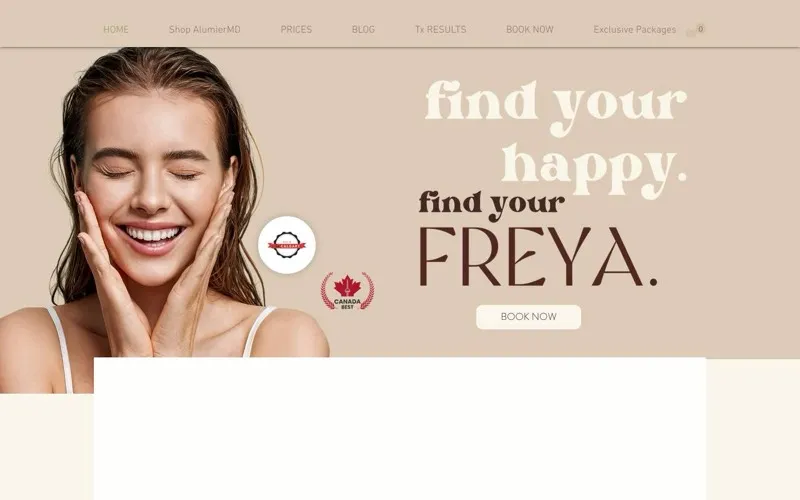Freya MediSpa & Wellness