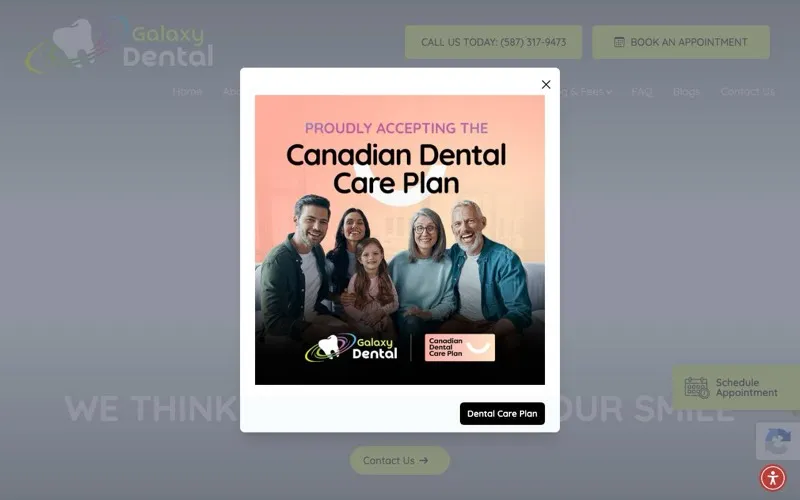 Galaxy Dental