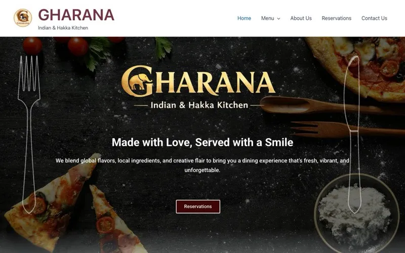 GHARANA