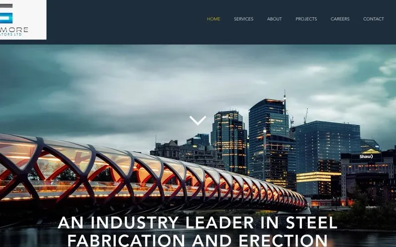 Glenmore Fabricators Ltd