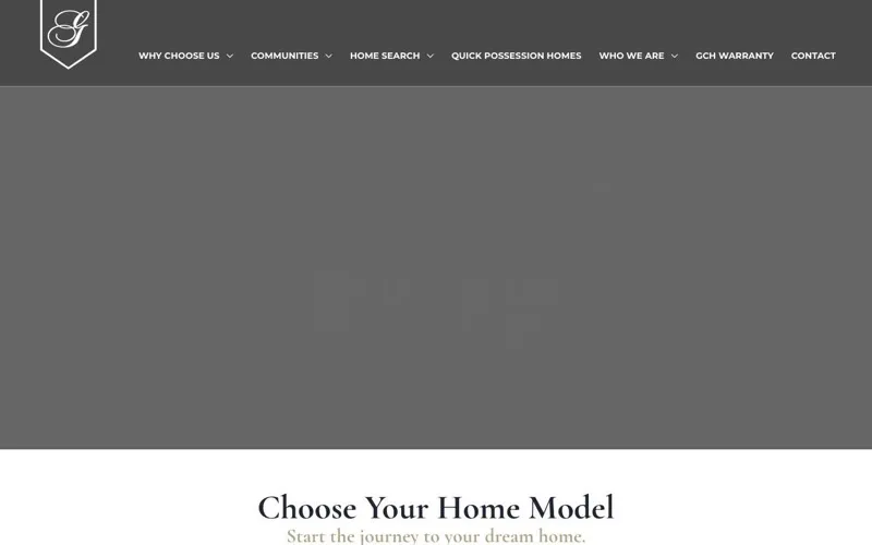 Green Cedar Homes