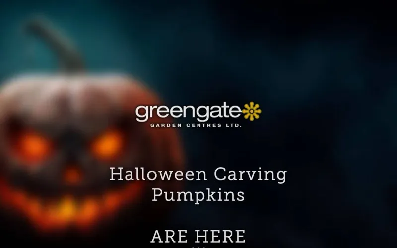 greengate Garden Centres