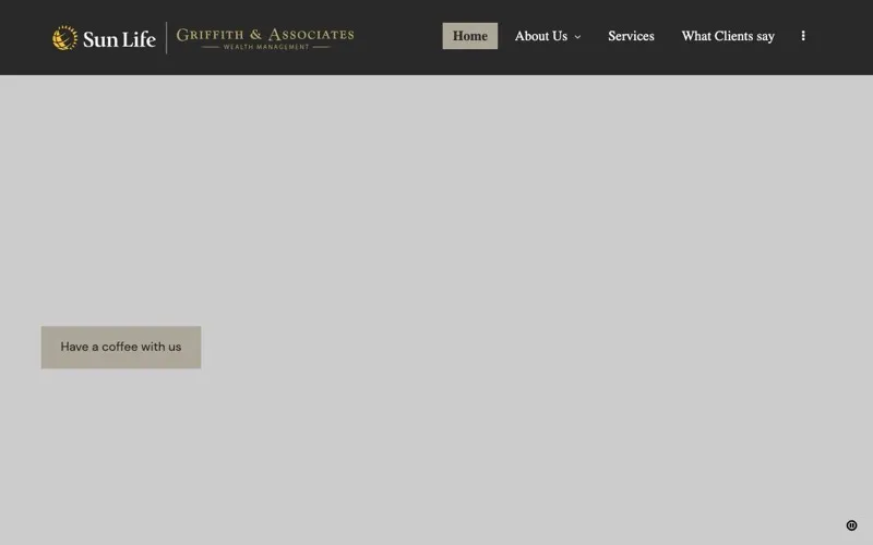 Griffith & Associates Wealth Management