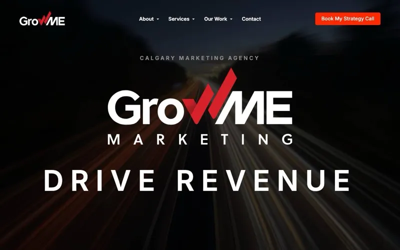 GrowME Marketing