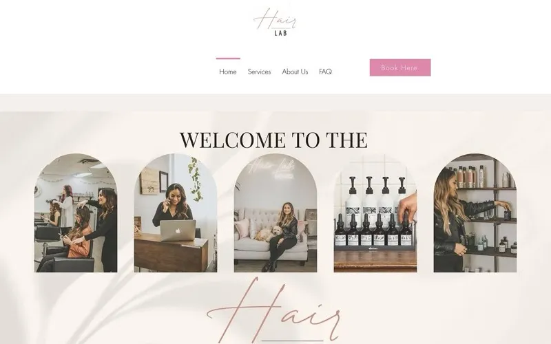 Hair Lab Calgary