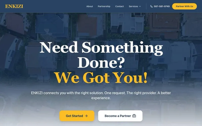 Handyman Pros Calgary