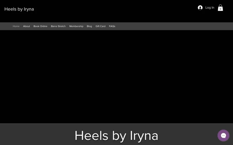 Heels By Iryna