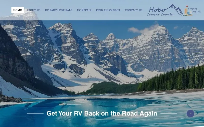 Hobo Camper Country Ltd