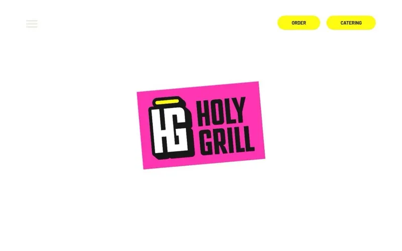 Holy Grill
