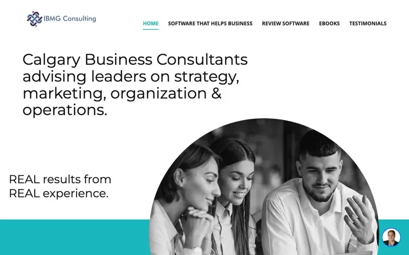 IBMG Business Consulting & Coaching