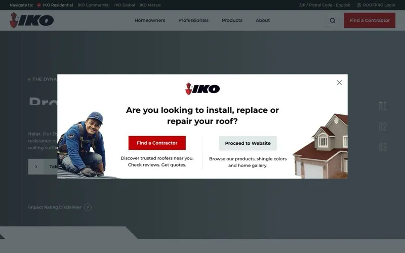 IKO Industries Ltd.
