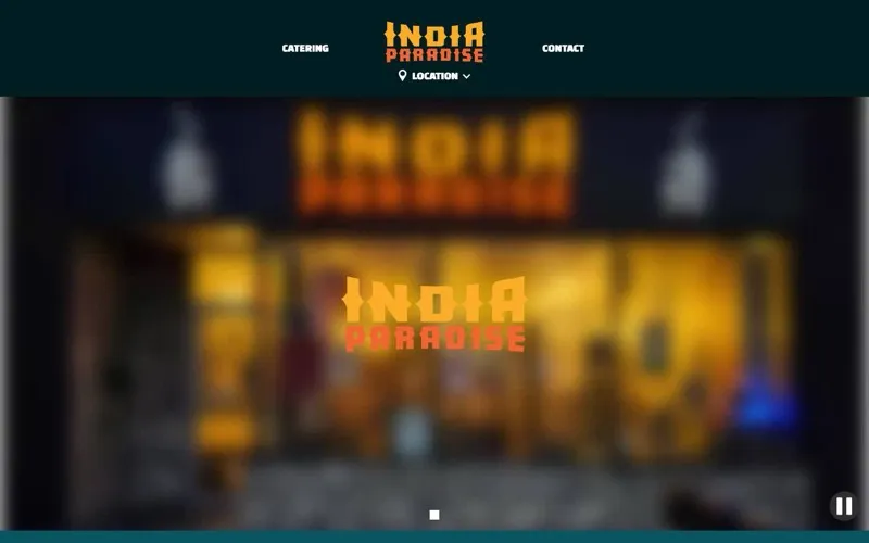 India Paradise