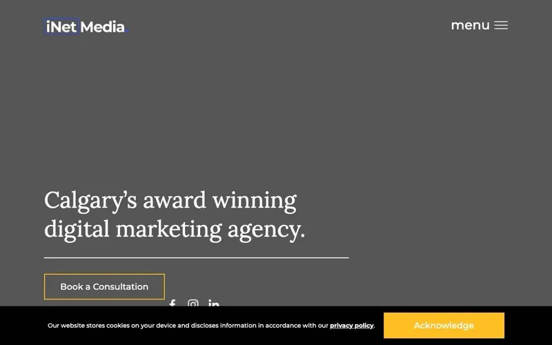 iNet Media