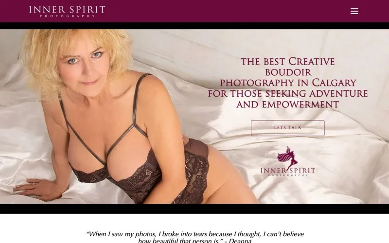 Inner Spirit Photography