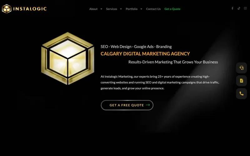 Instalogic Marketing