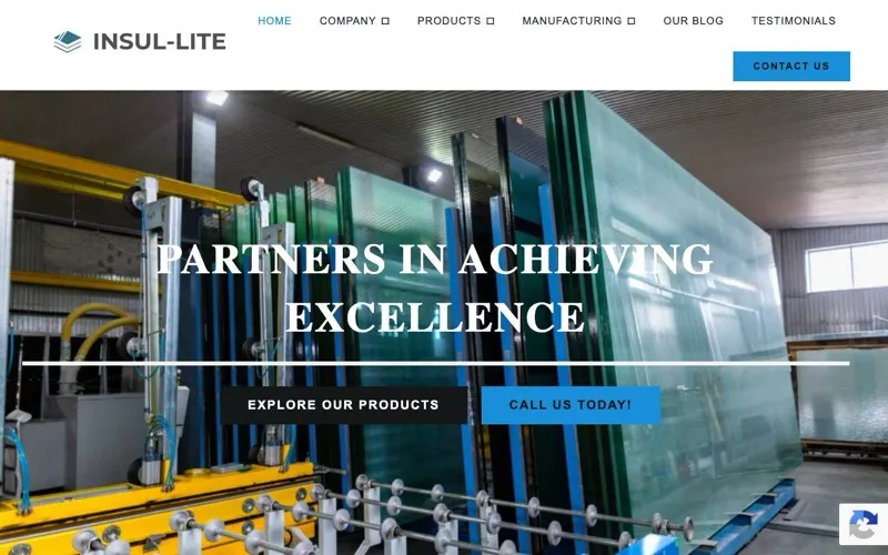 Insul-Lite Manufacturing (2008) Ltd