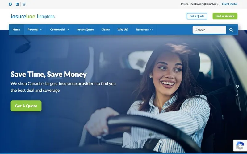 InsureLine Brokers (Hamptons)