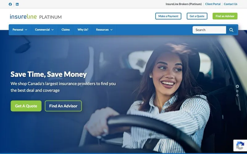 InsureLine Brokers Platinum