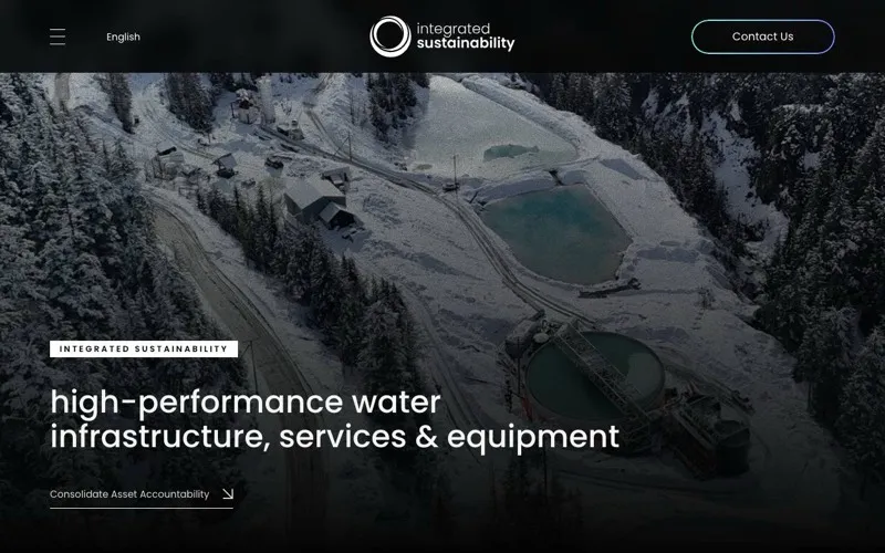 Integrated Sustainability