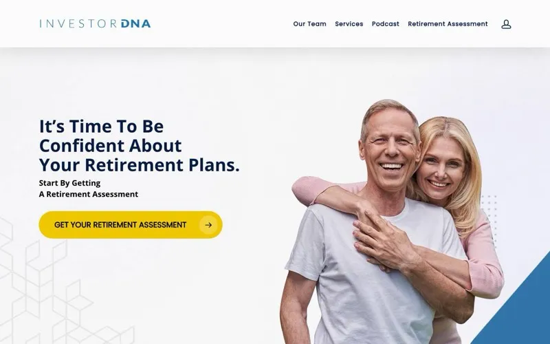InvestorDNA Wealth Management