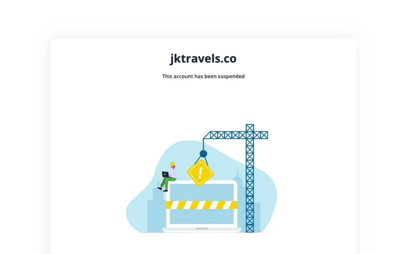 JK Travels