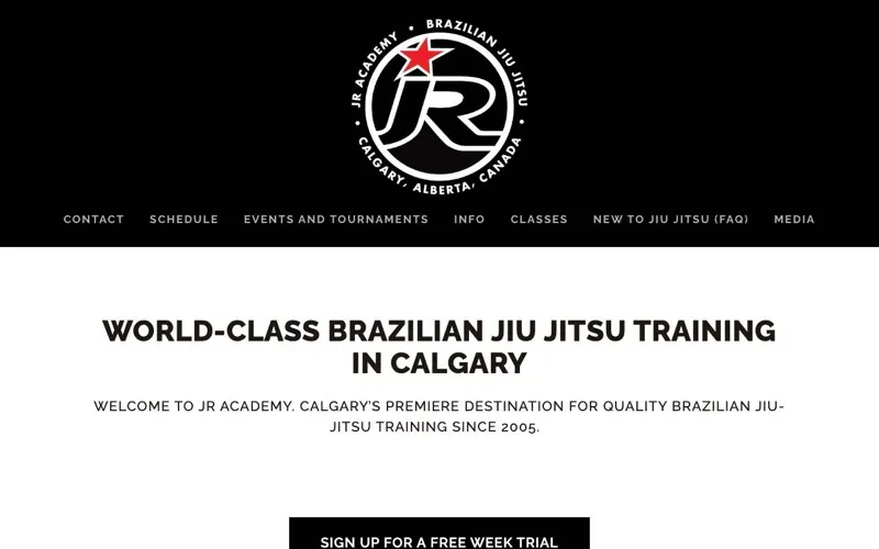 JR Academy