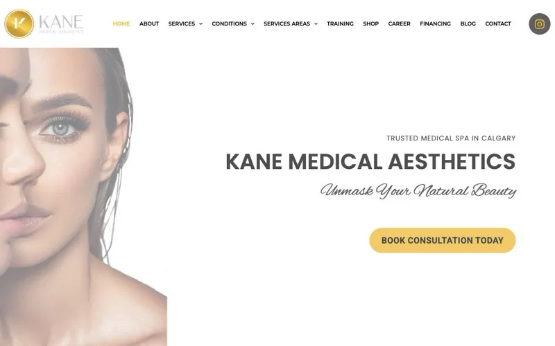 Kane Medical Aesthetics
