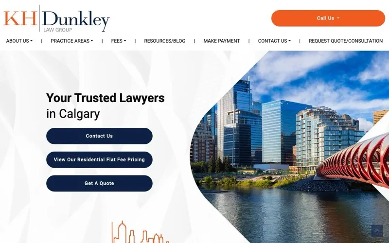 KH/Dunkley Law Group
