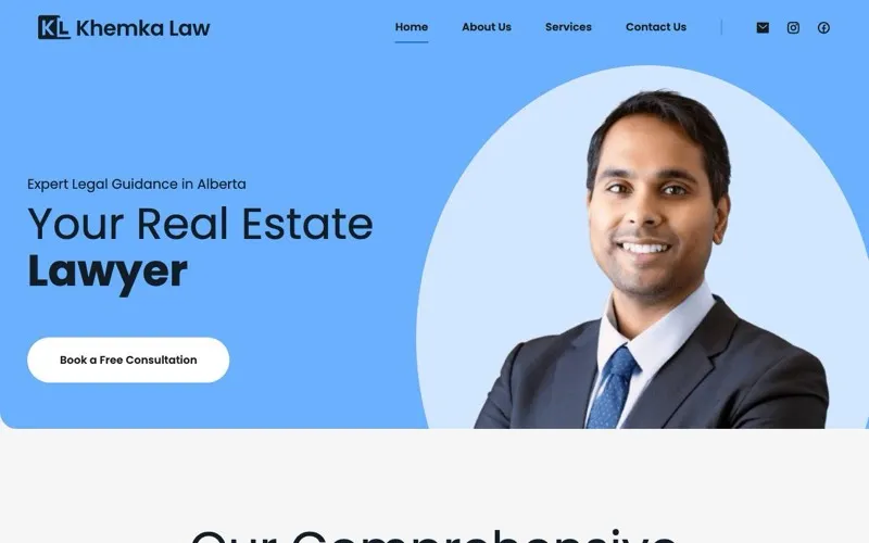 Khemka Law