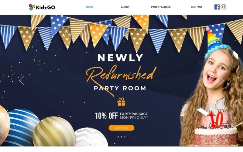 KidzGo