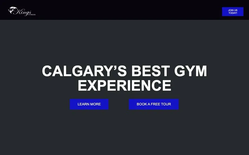 Kings Fitness Downtown