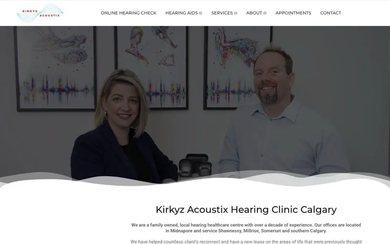 KIRKYZ ACOUSTIX
