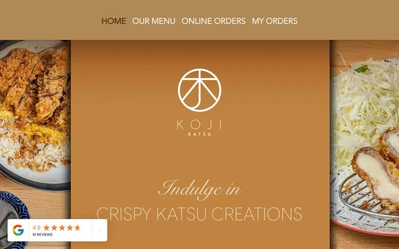 Koji Katsu