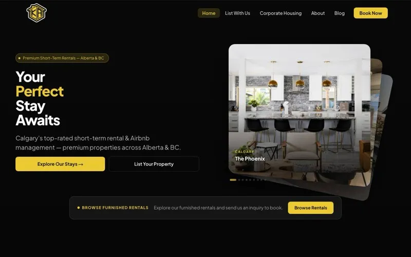 KYAN Properties
