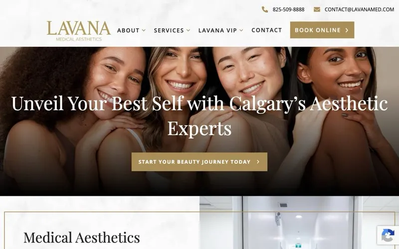 Lavana Medical Aesthetics