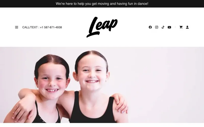 Leap Studios