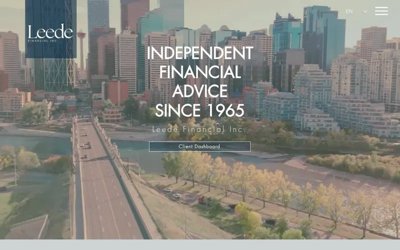 Leede Financial Inc.