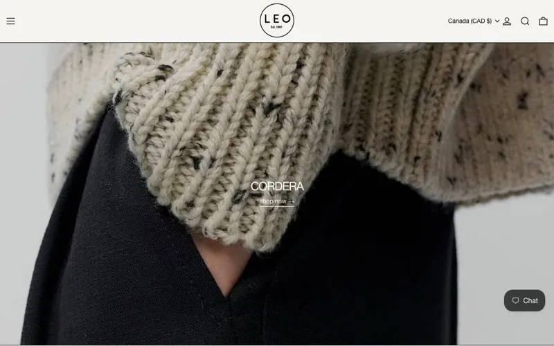 Leo Boutique