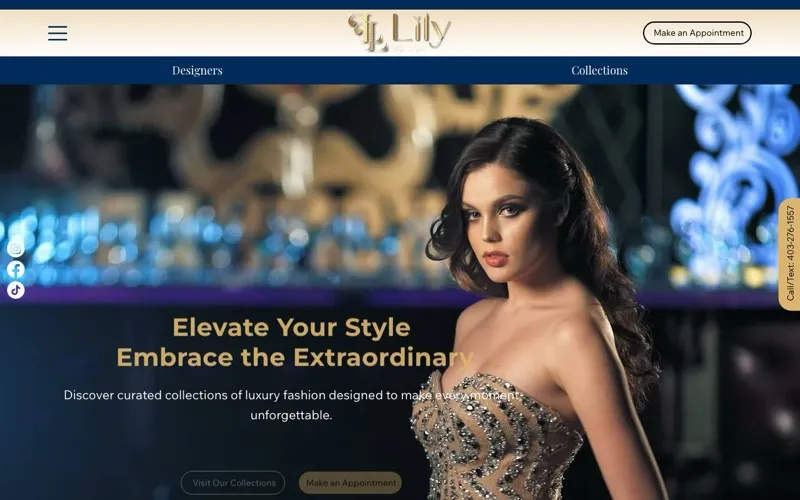Lily By Lyla