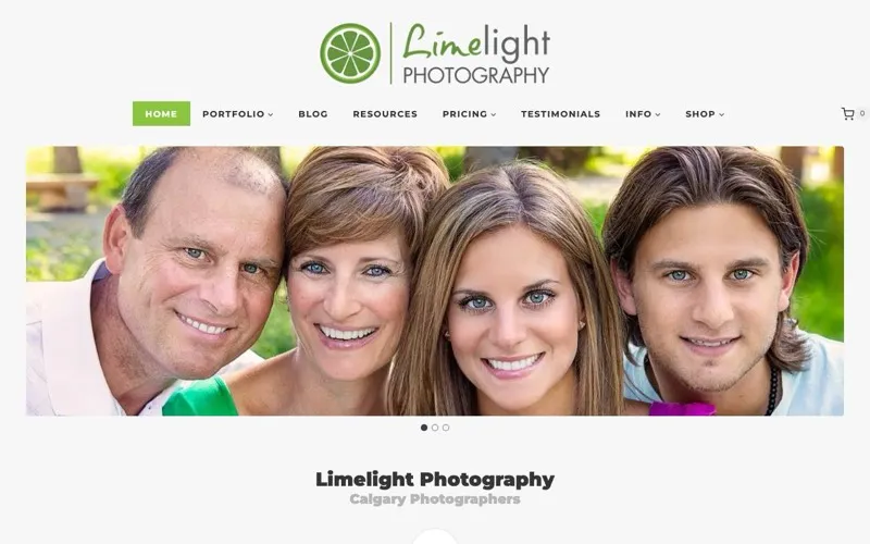 Limelight Photography