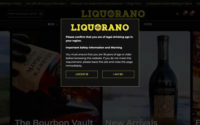 Liquorano