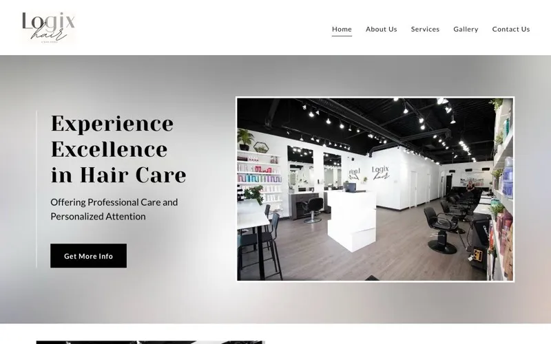 Logix Hair Salon